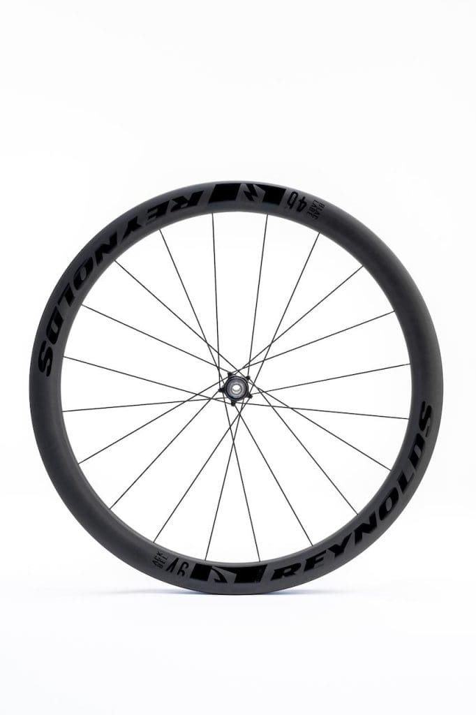 2023 roues Reynolds 46 mm