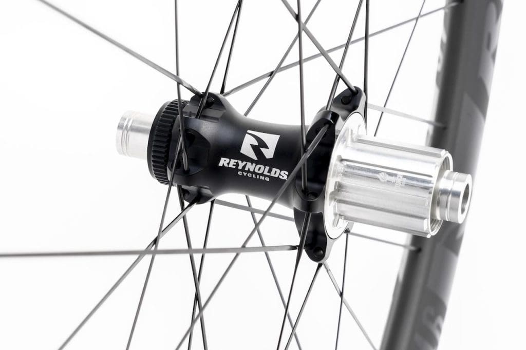 2023 roues Reynolds 46 mm