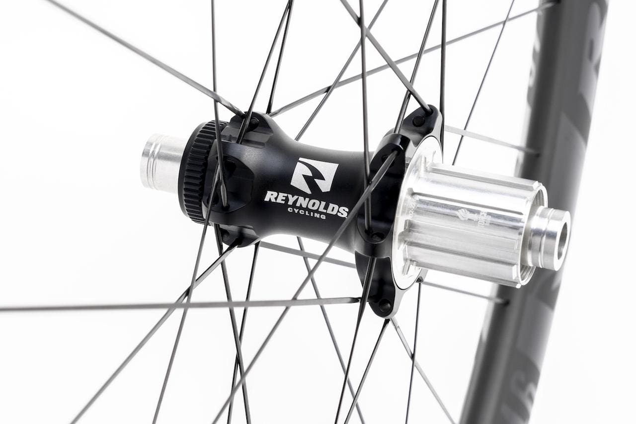 2023 roues Reynolds 46 mm