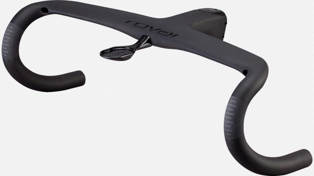 2023 guidon intégral ou cockpit Roval Rapide