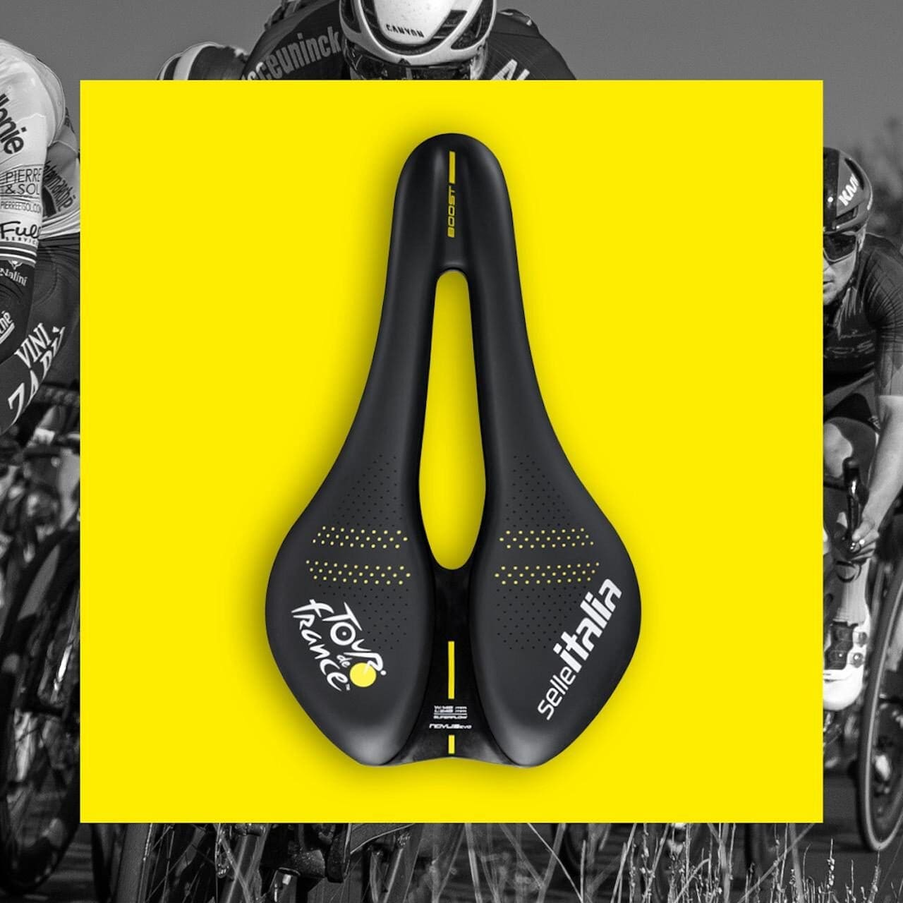 2023 Selle Italia Tour de France Edition