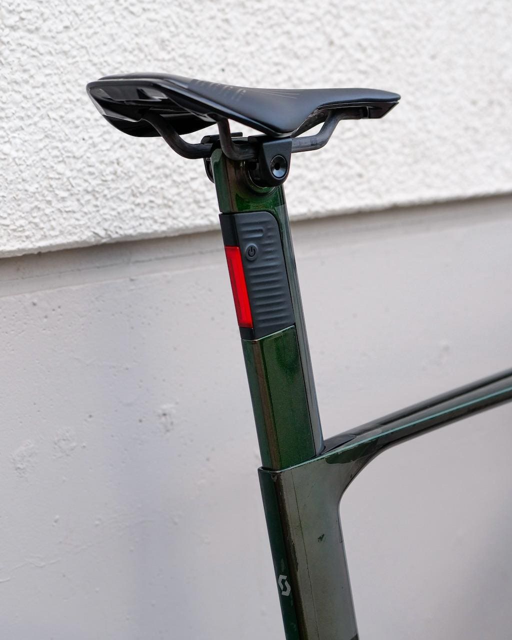 2023 vélo Scott Foil RC Liquid Dangerholm