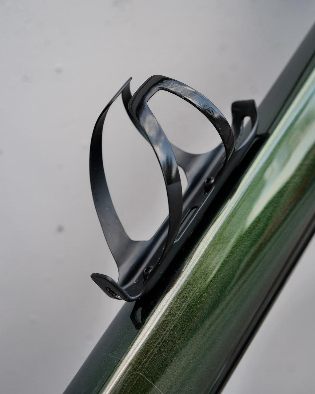 2023 vélo Scott Foil RC Liquid Dangerholm