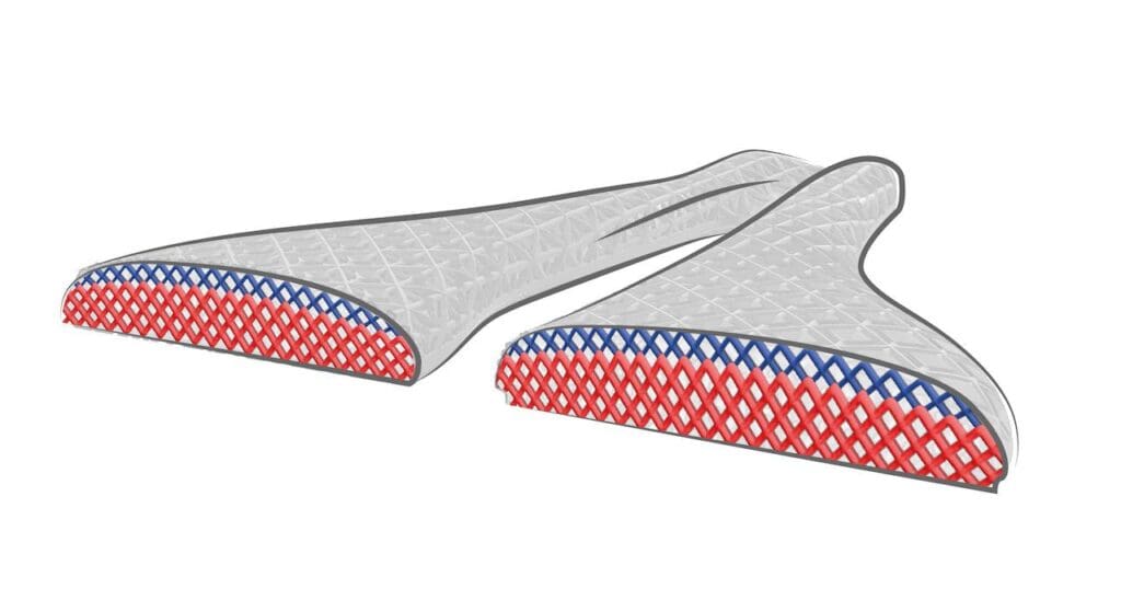 2023 Selle Italia Novus Boost EVO 3D