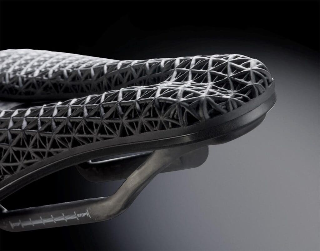 2023 Selle Italia Novus Boost EVO 3D