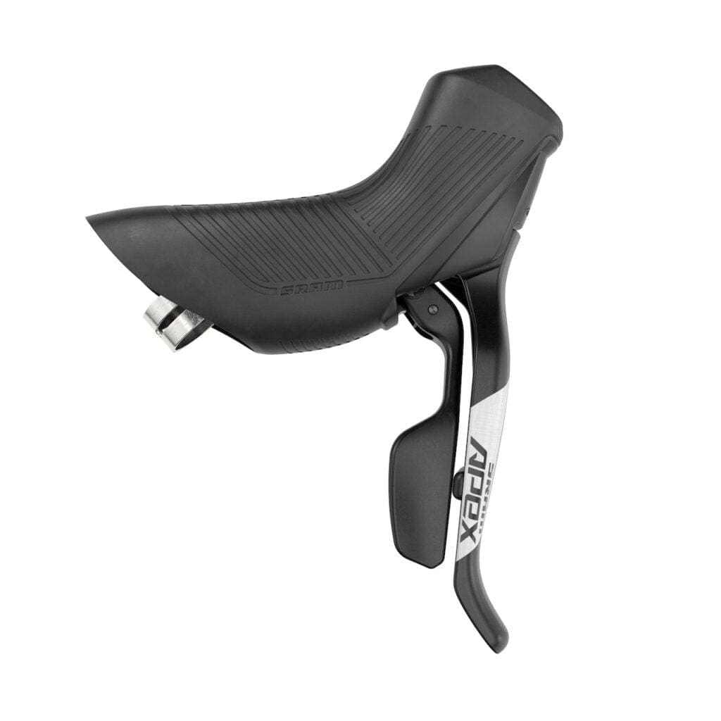 2023 groupe Sram Apex XPLR mécanique et Sram Apex XPLR AXS