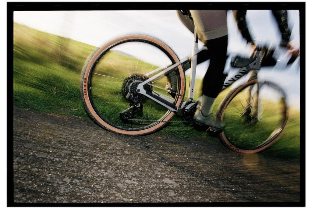 2023 groupe Sram Apex XPLR mécanique et Sram Apex XPLR AXS