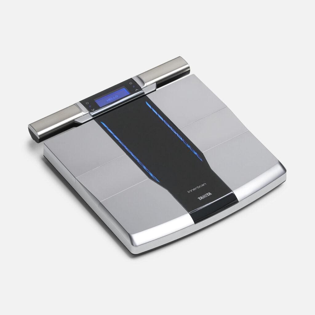 2023 Balance connectée Tanita RD 545