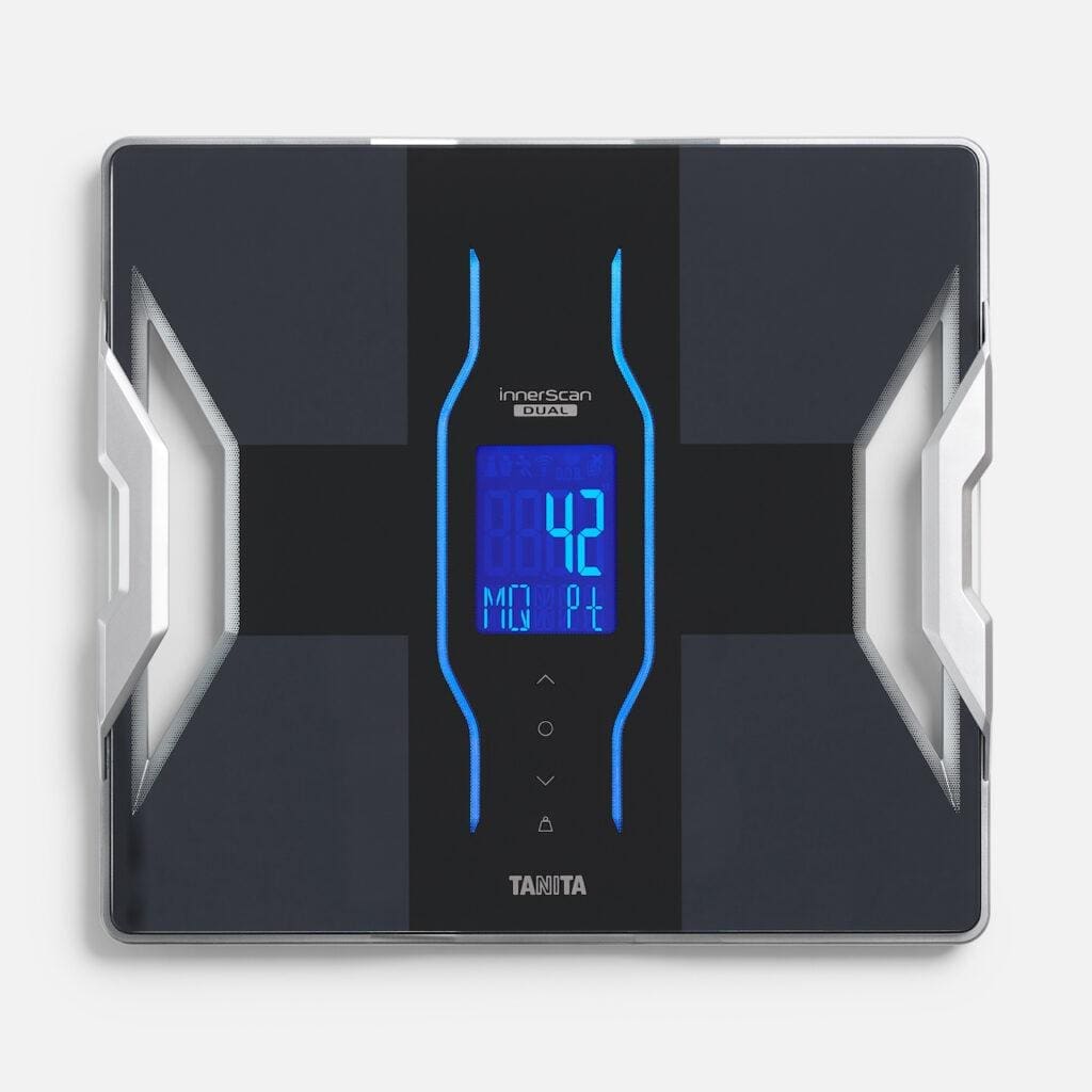 2023 Balance connectée Tanita RD 953