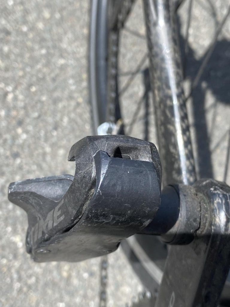 2023 Time XPro 10 en test