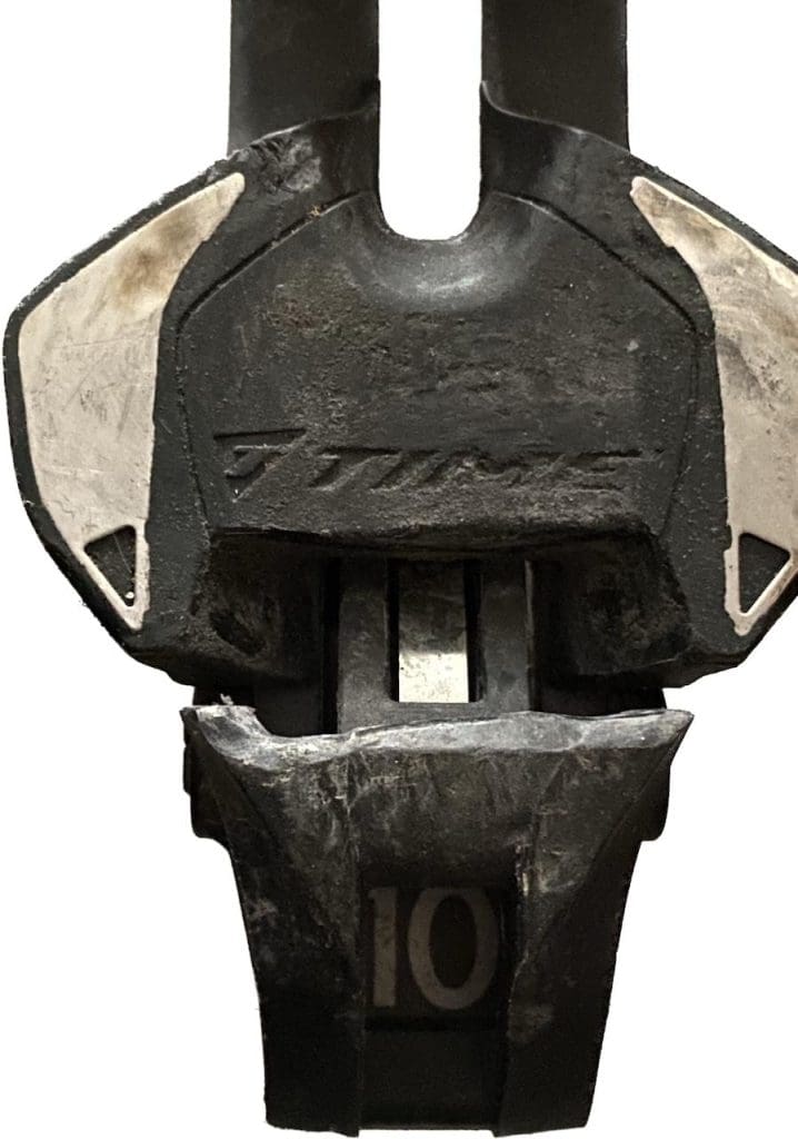 2023 Time XPro 10 en test