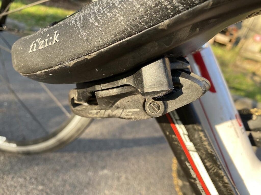 2023 Time XPro 10 en test