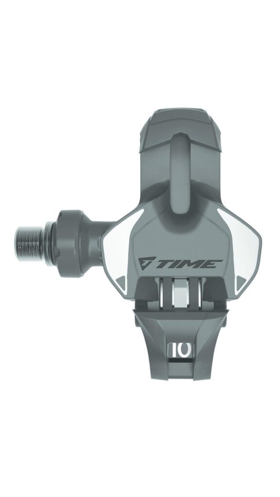 2023 Time XPro 10 en test