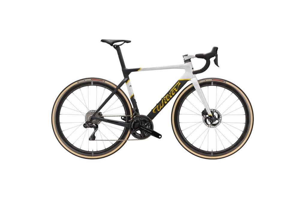 2023 Wilier Filante SLR de Mark Cavendish pour le Tour