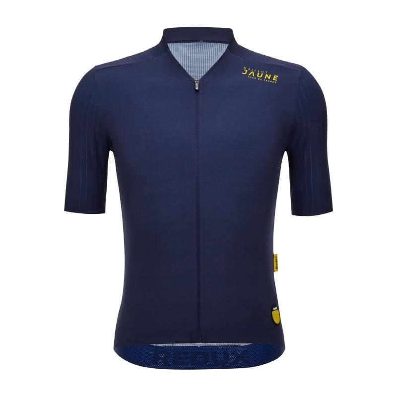 2023 Collection été Maillot Jaune maillot redux