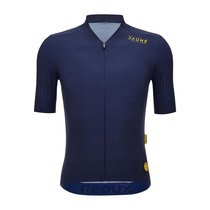 2023 Collection été Maillot Jaune maillot redux