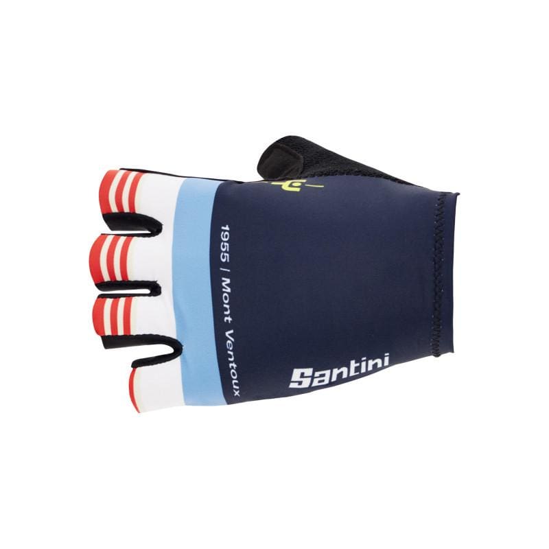 2023 Collection été Maillot Jaune gants Ventoux