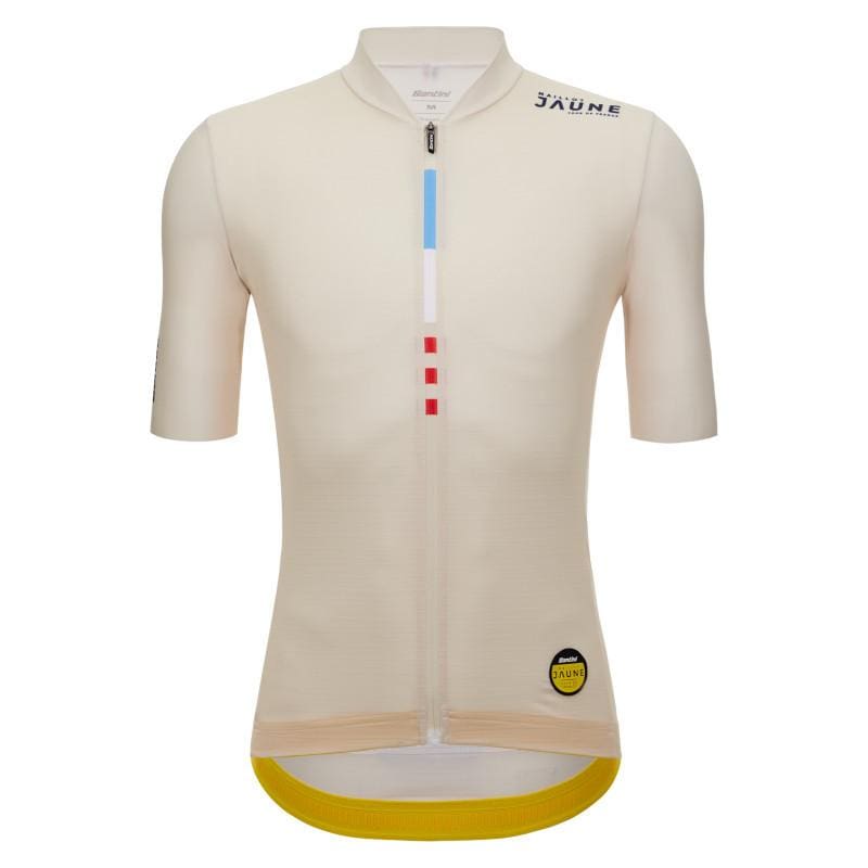 2023 Collection été Maillot Jaune Maillot Ventoux