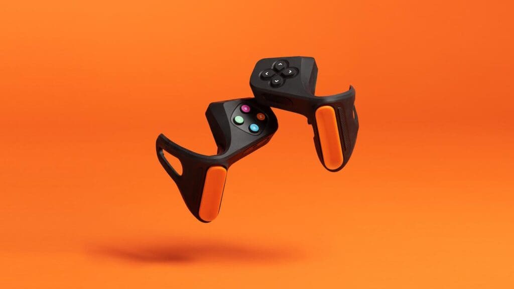 2023 Zwift Play