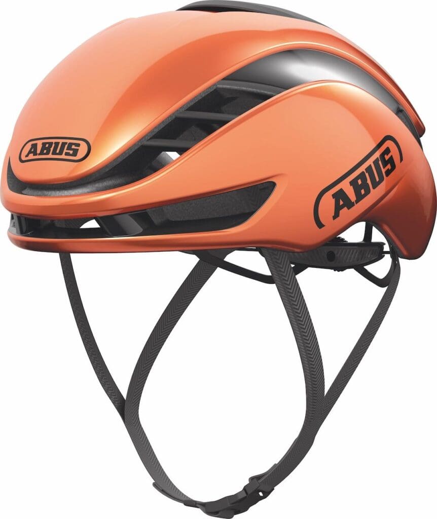 2023 casque Abus Game Changer 2.0