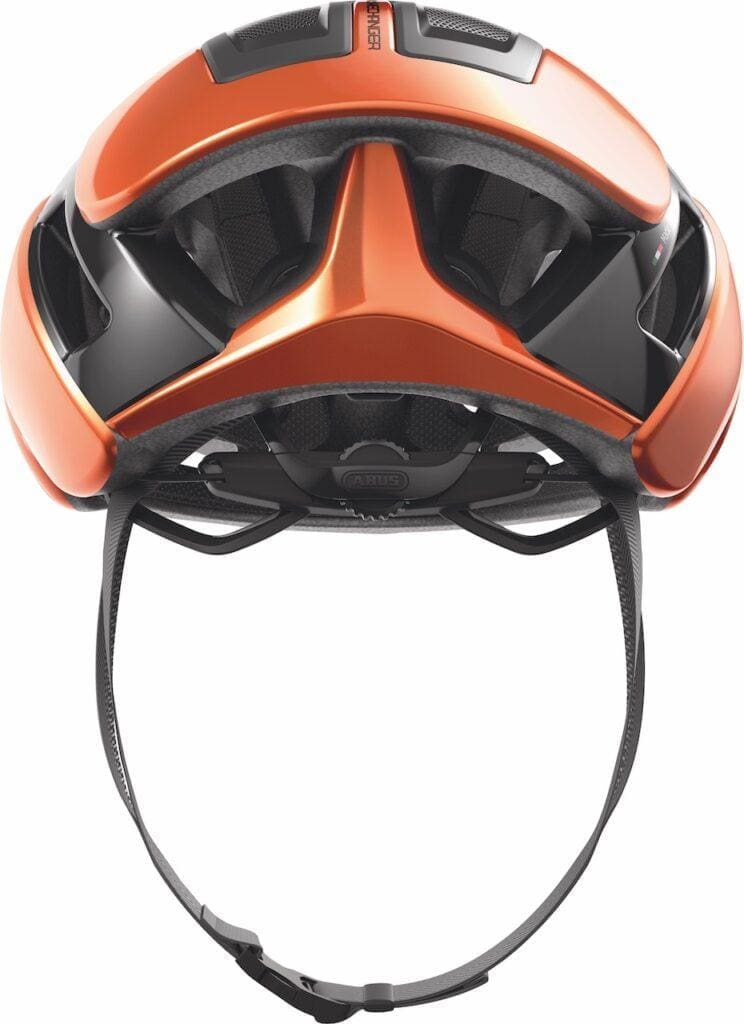 2023 casque Abus Game Changer 2.0