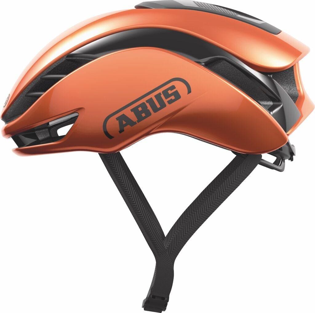 2023 casque Abus Game Changer 2.0