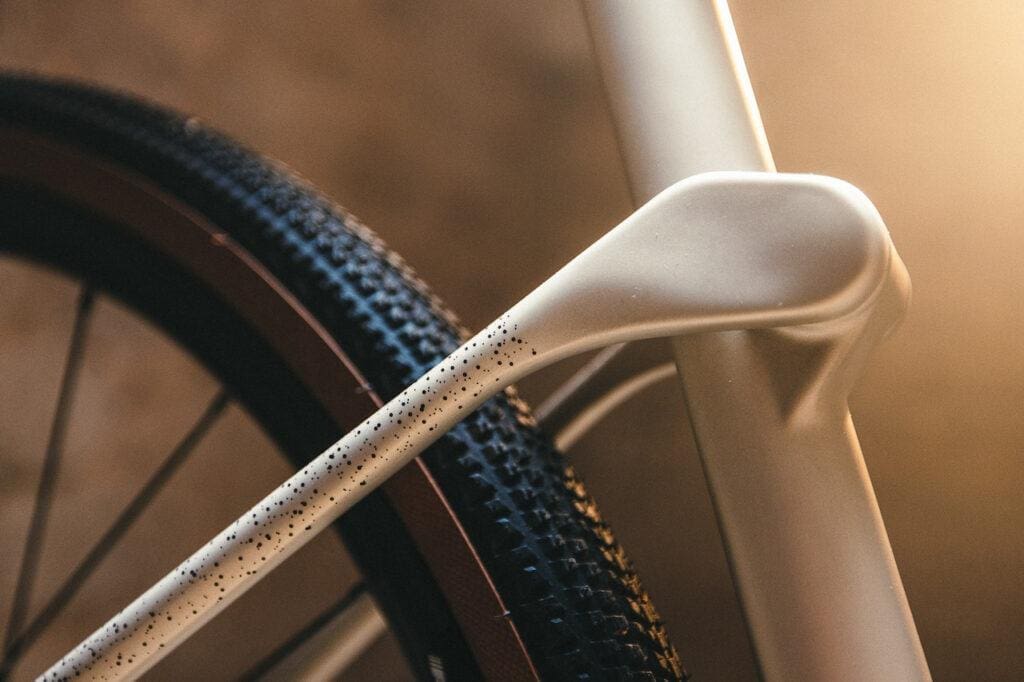 2023 BH GravelX un gravel de compétition