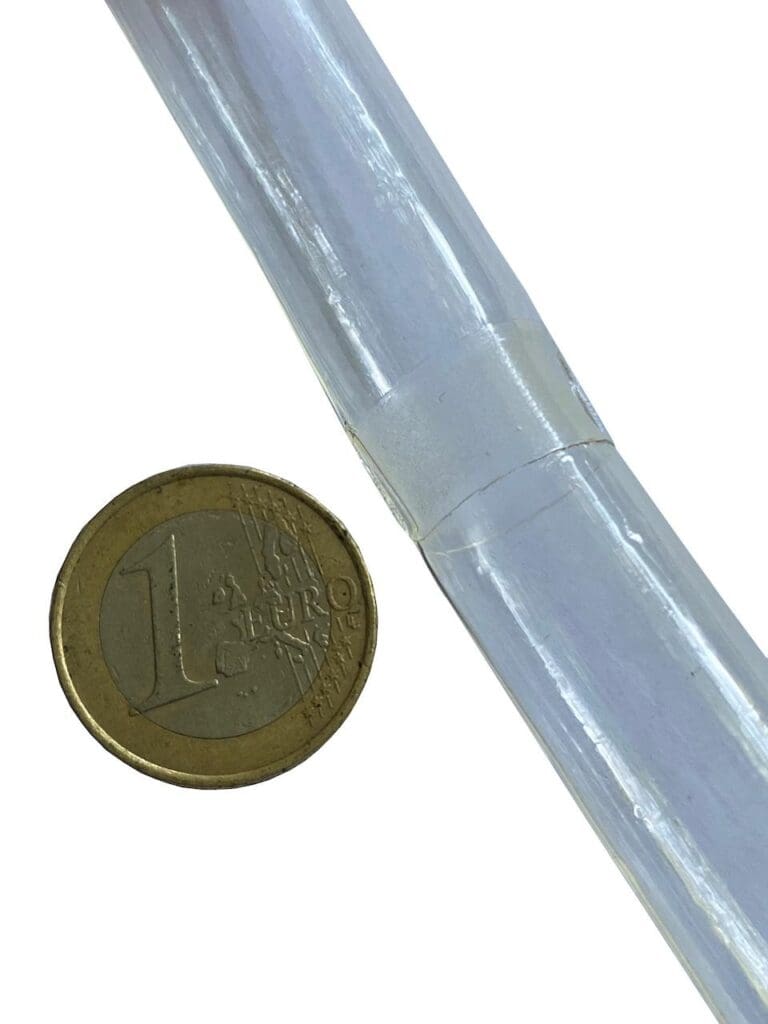 2023 Test des chambres Barbieri Piuma NXT