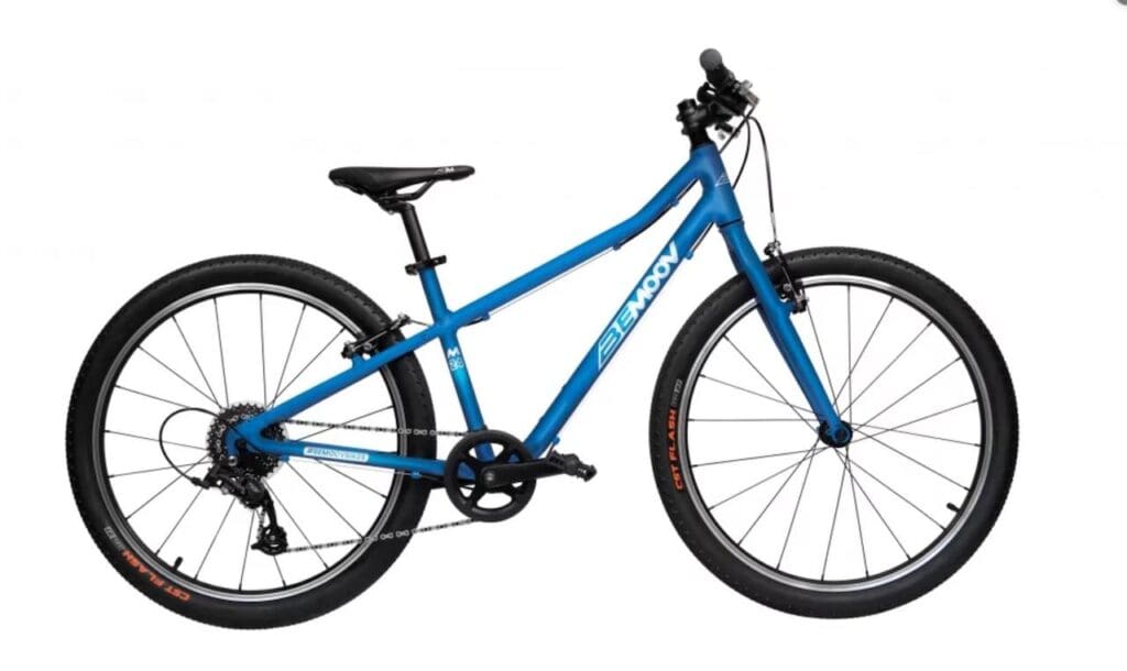 2023 Bemoov vélos enfants