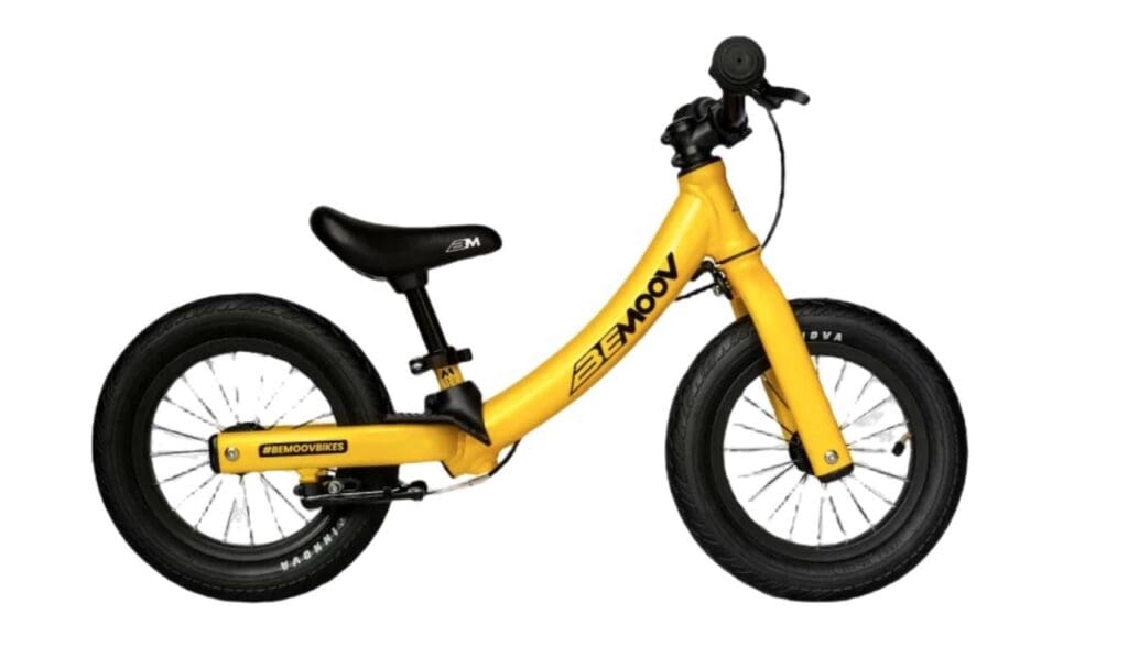 2023 Bemoov vélos enfants