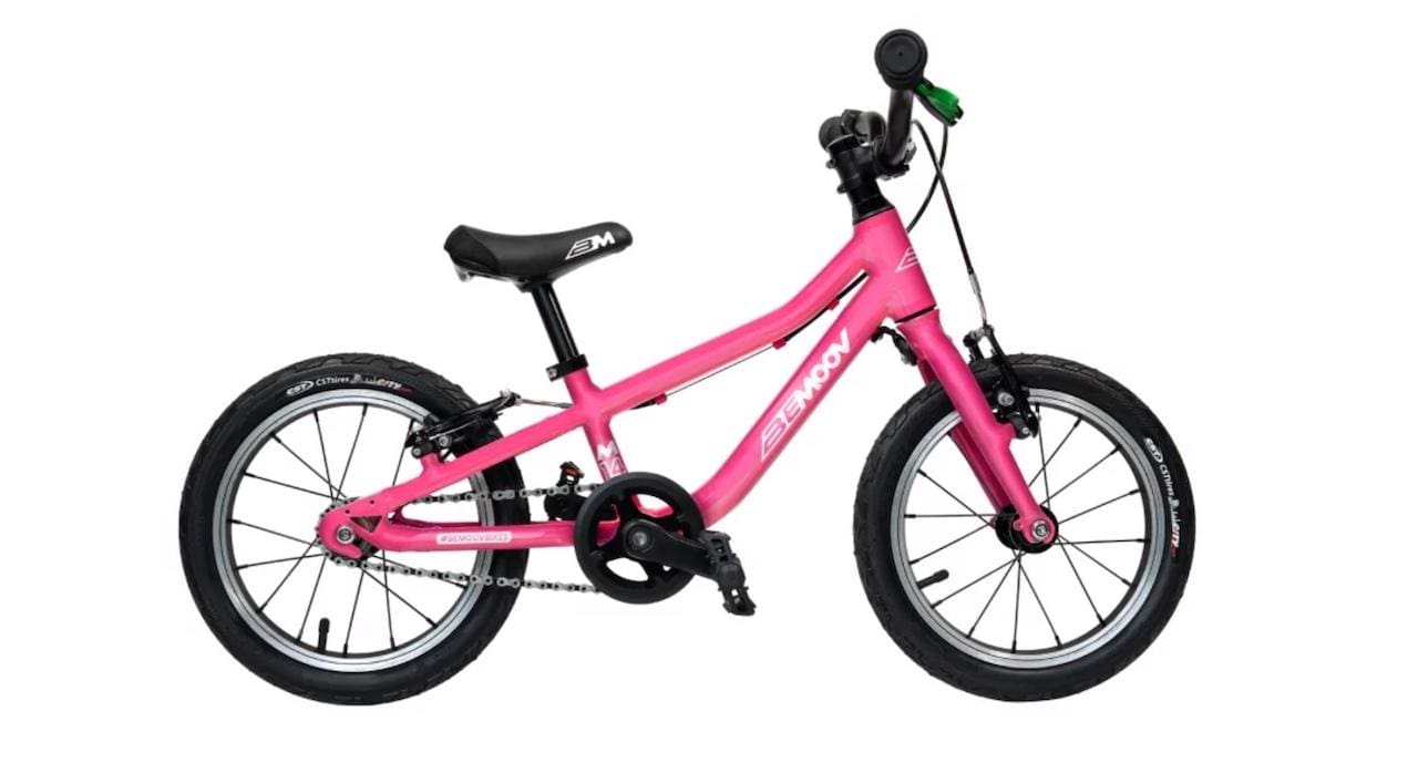 2023 Bemoov vélos enfants