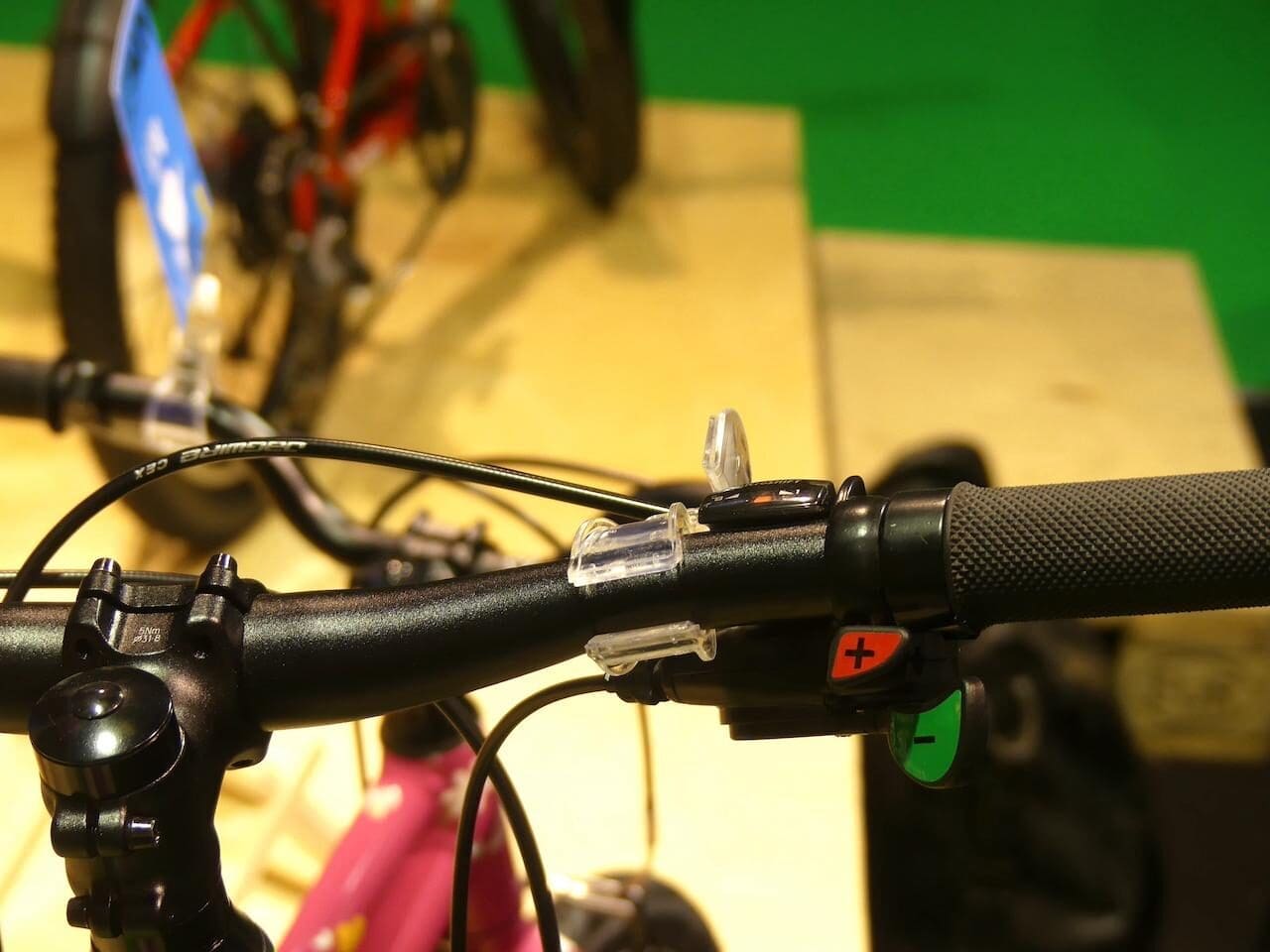 2023 Bemoov vélos enfants