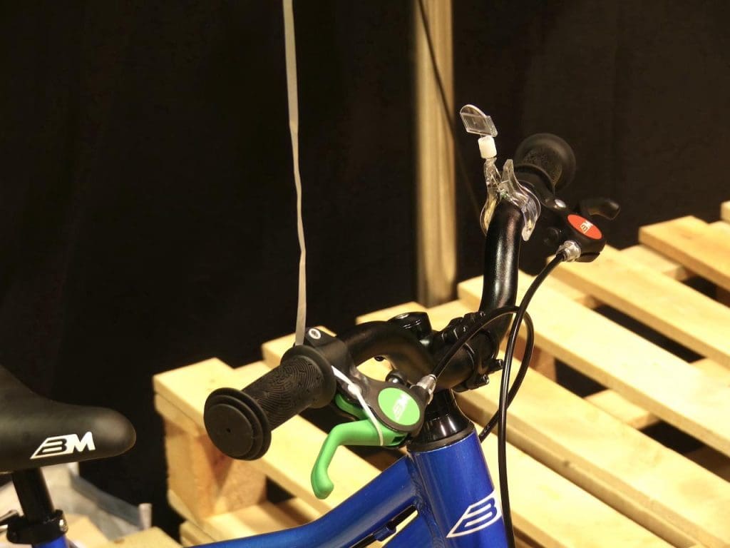 2023 Bemoov vélos enfants