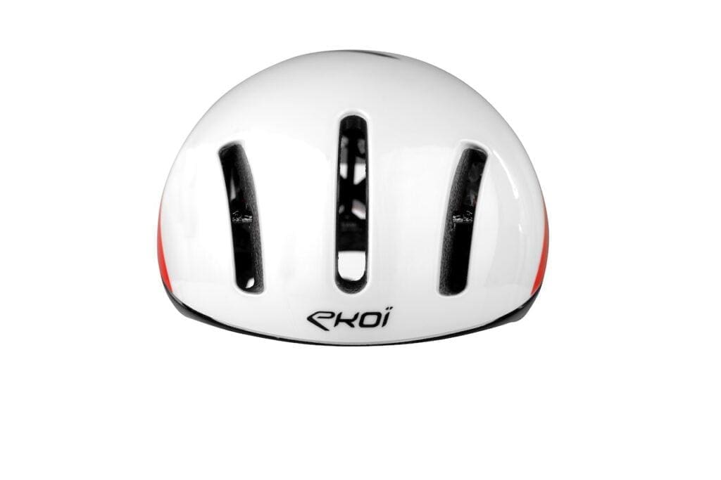 2023 Ekoï Aerodinamica by Pininfarina casque aéro