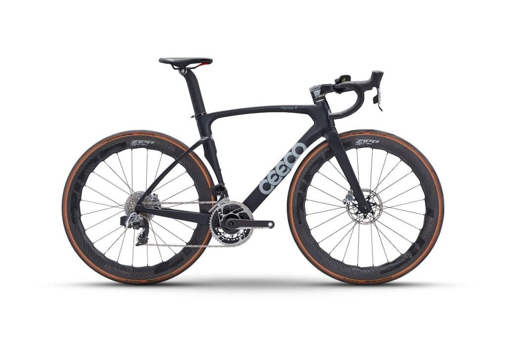 2023 Ceepo bike distribué par Alternativsport