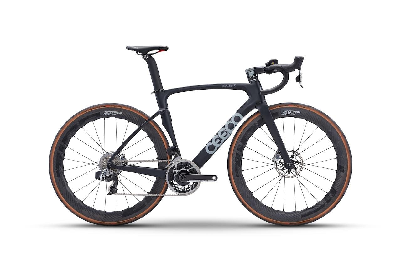 2023 Ceepo bike distribué par Alternativsport