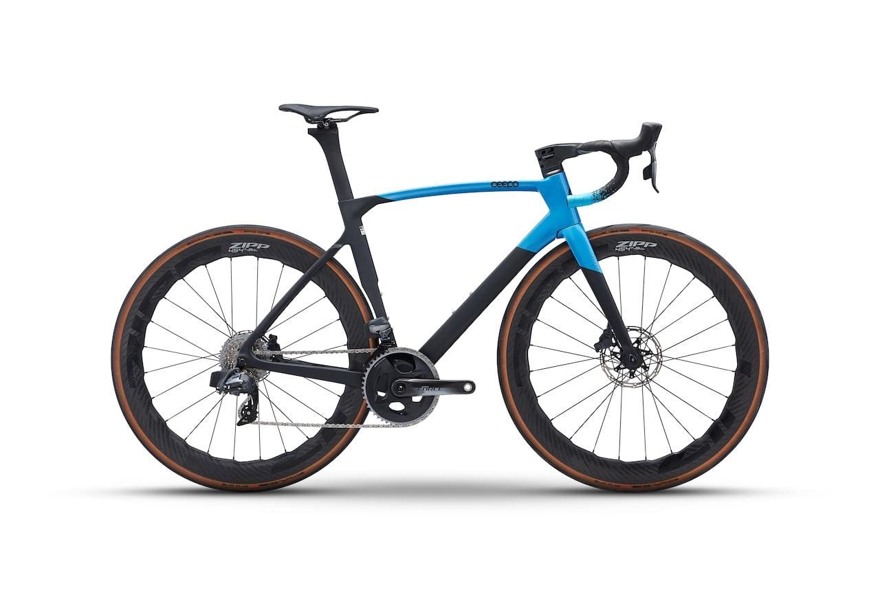 2023 Ceepo bike distribué par Alternativsport