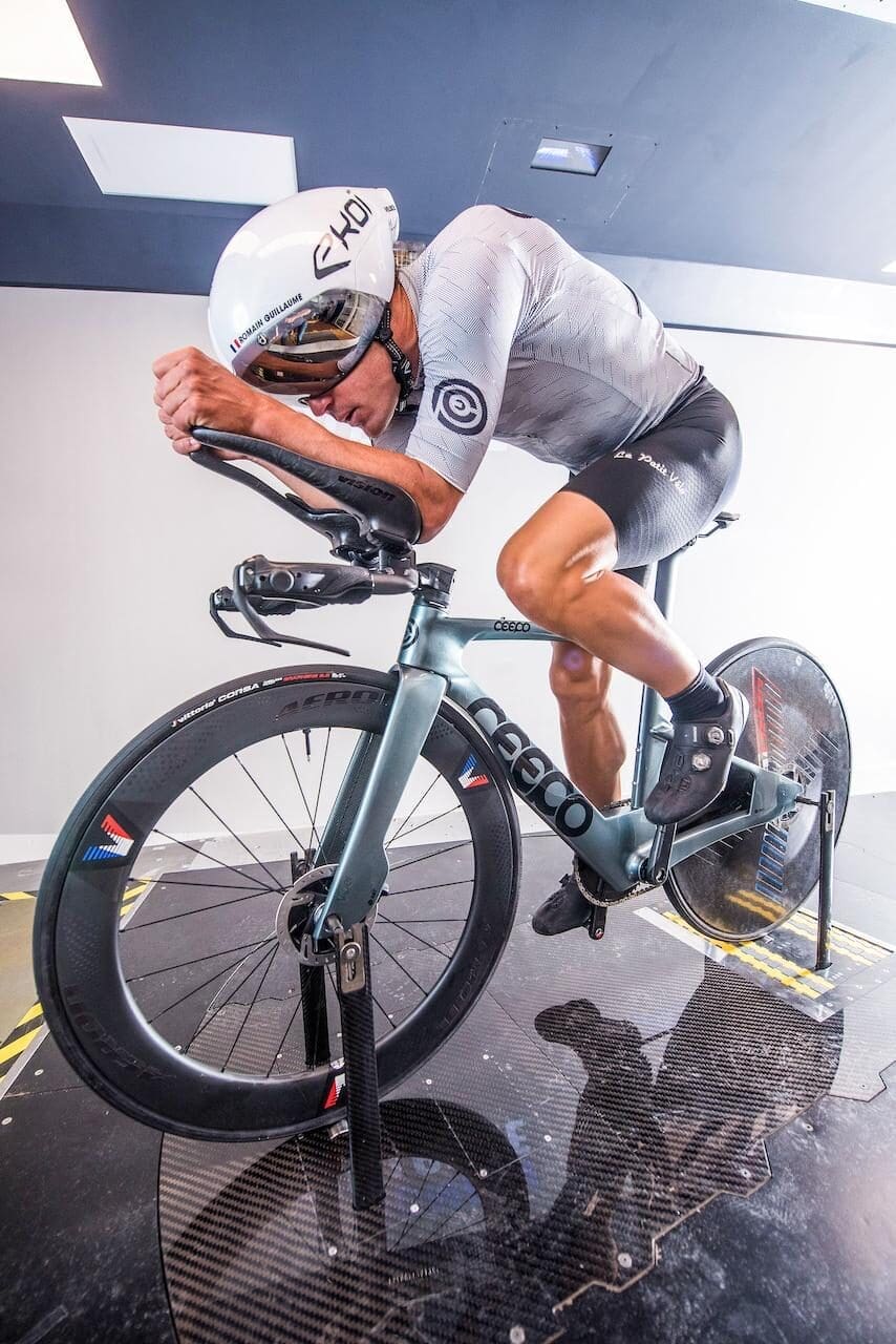 2023 Ceepo bike distribué par Alternativsport