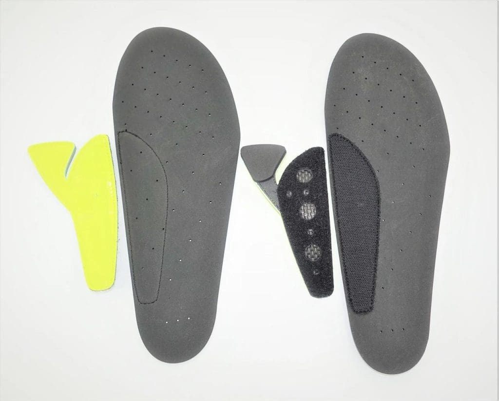 2023 Chaussures Lintaman