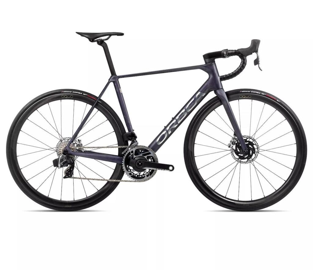 2024 vélo Orbea Orca 7ème génération