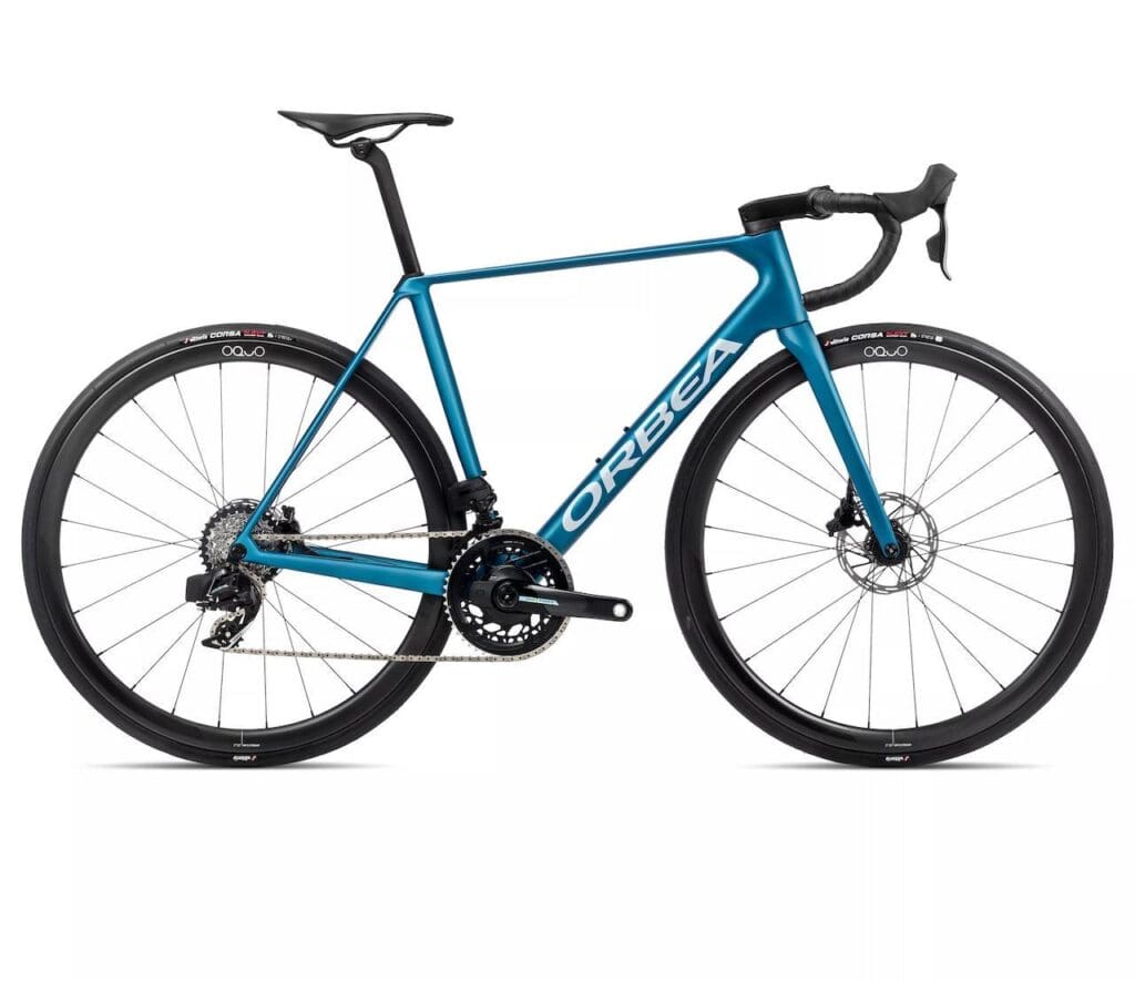 2024 vélo Orbea Orca 7ème génération