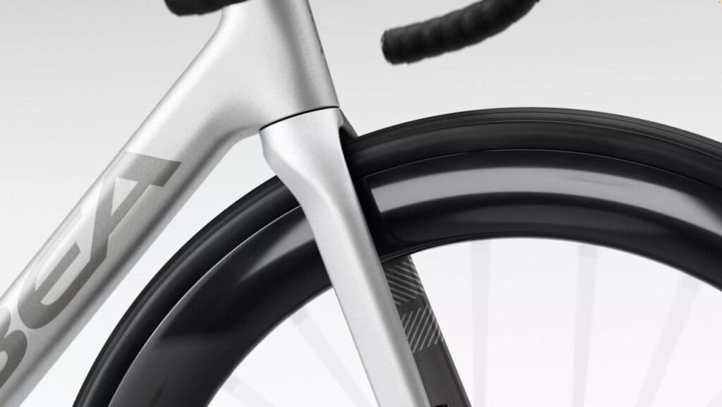 2024 vélo Orbea Orca 7ème génération