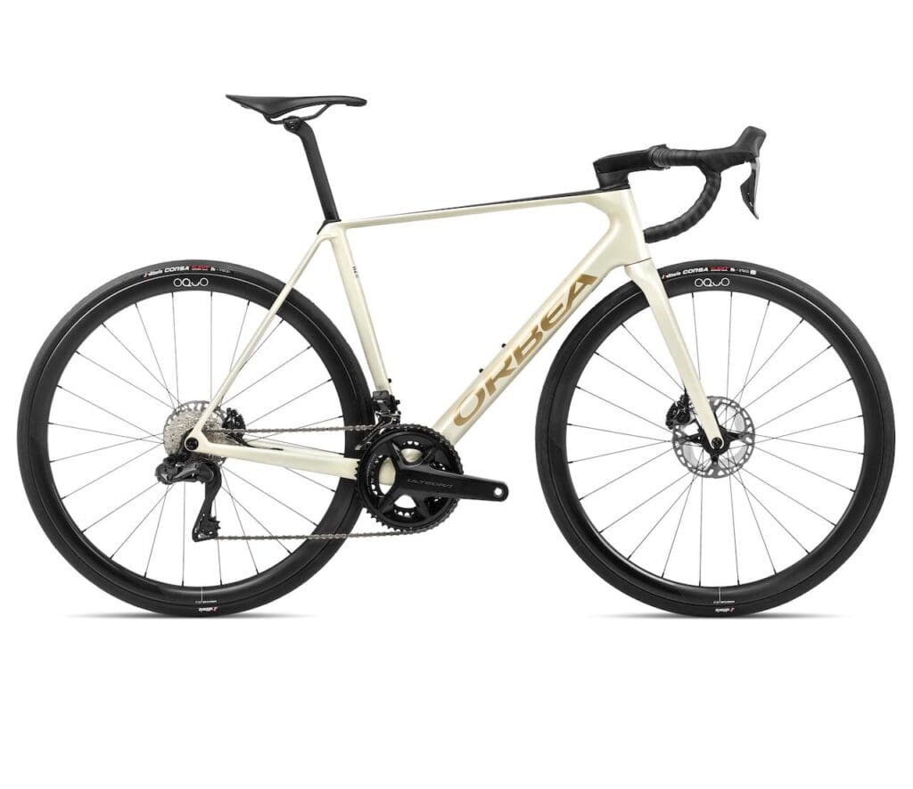 2024 vélo Orbea Orca 7ème génération