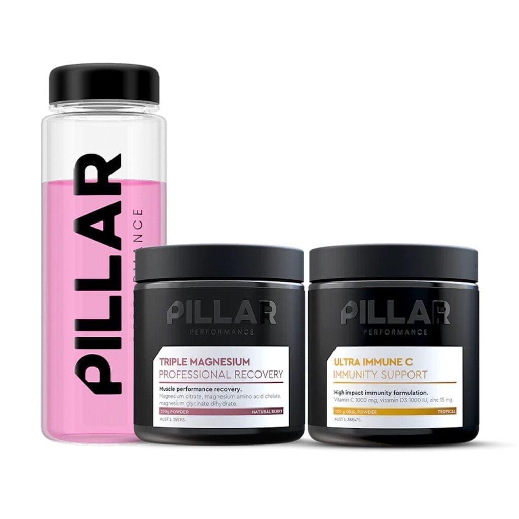 2023 Pillar Micro nutriments