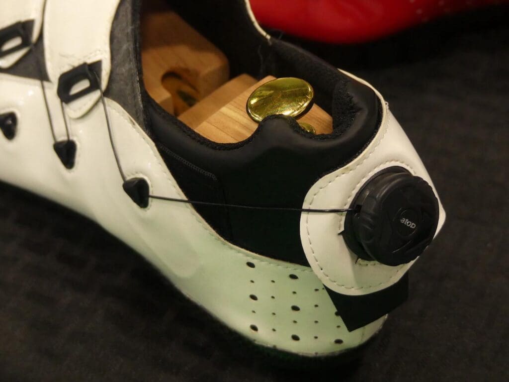 2023 nouveautés Pro-days chaussures Lintaman