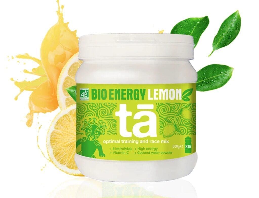 2023 Tā-Energy nutrition sportive