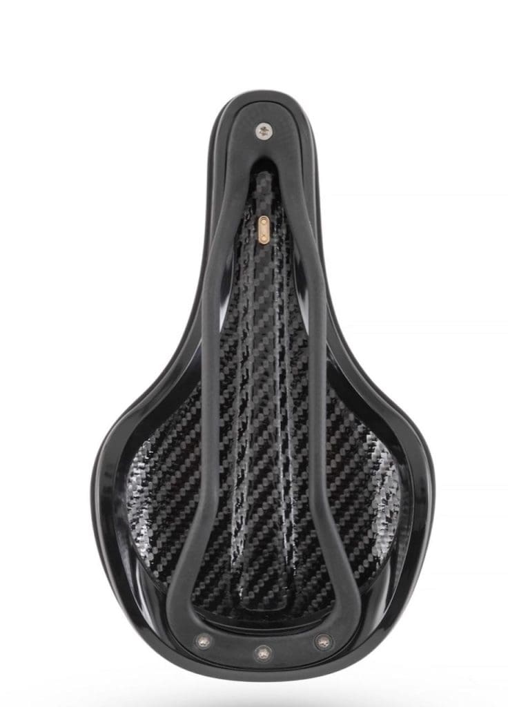 2023 Reform Seymour selle thermoformable