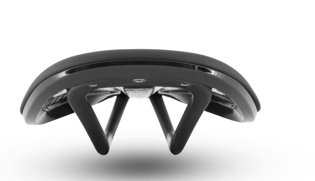 2023 Reform Seymour selle thermoformable