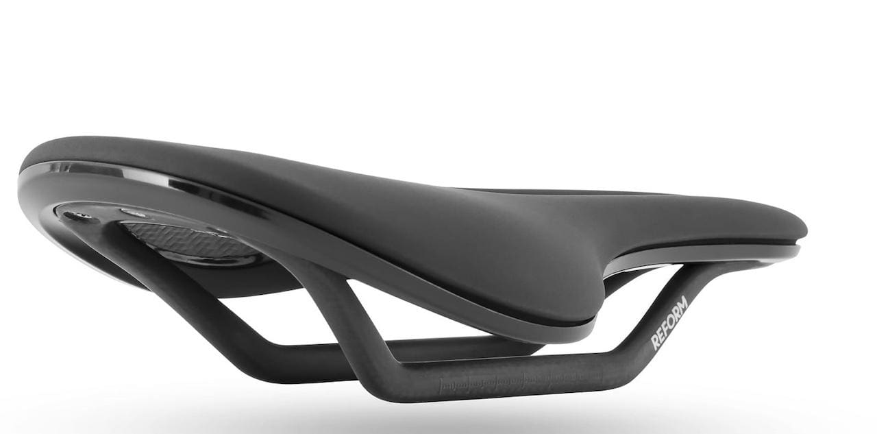 2023 Reform Seymour selle thermoformable
