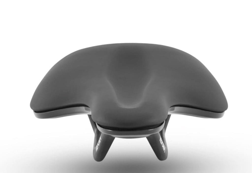 2023 Reform Seymour selle thermoformable